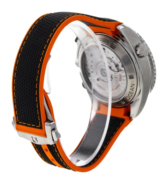 Omega Planet Ocean 232.32.46.51.01.003